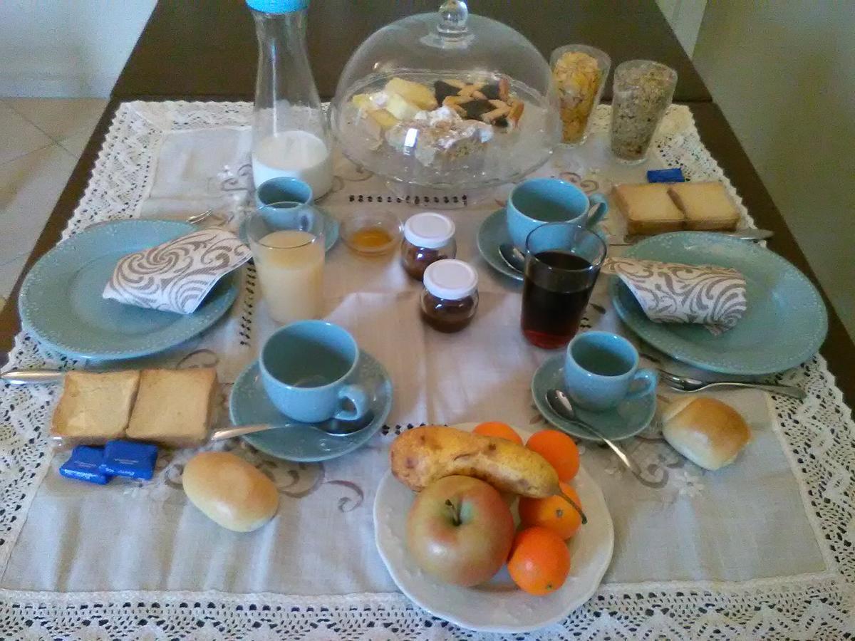 All'Antica Ruggine Alseno المظهر الخارجي الصورة